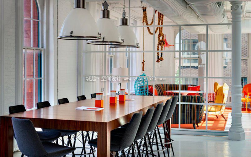 办公室装修之前需要了解