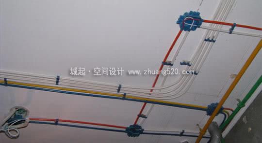 弱电电缆的注意事项