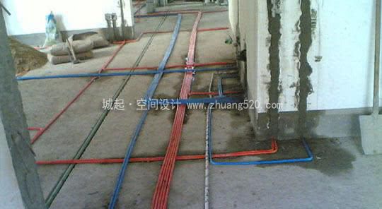 弱电电缆的注意事项