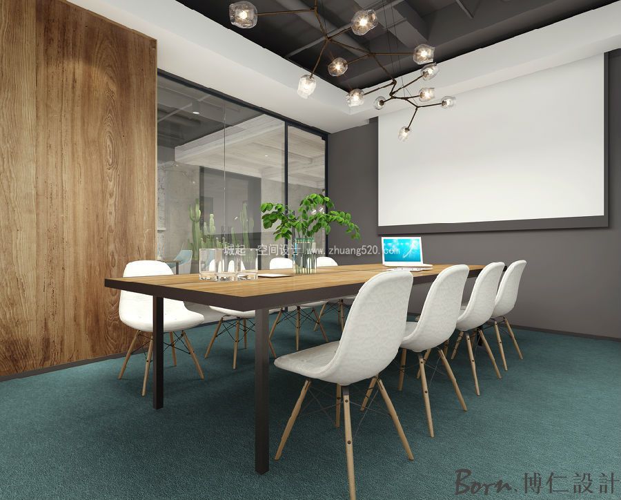 办公室装修内墙面注意事项