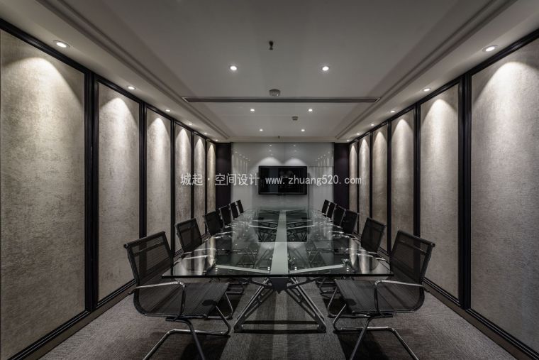 办公室装修内墙面装修注意事项