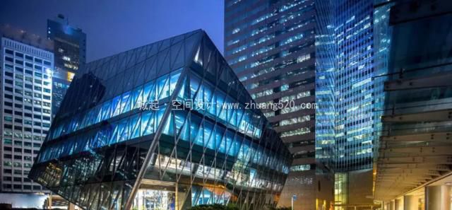 写字楼租费清算