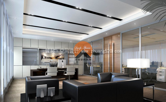 怎样判断办公室装修布局的合理性