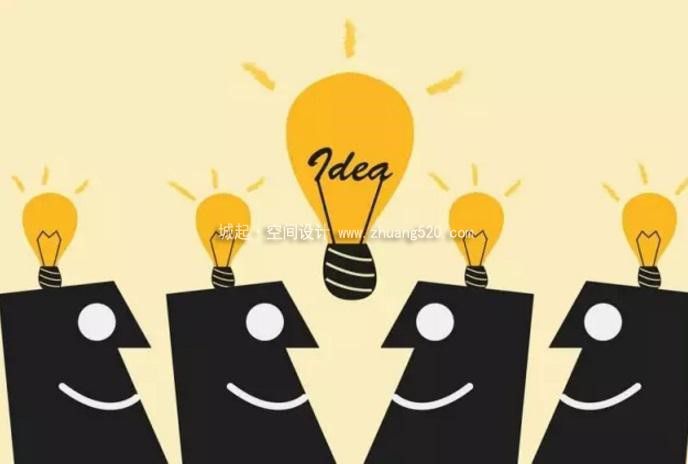 互联网公司选什么装饰品