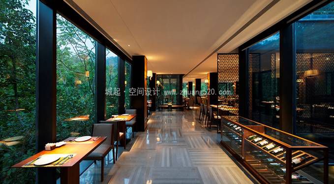 广告公司装修技巧