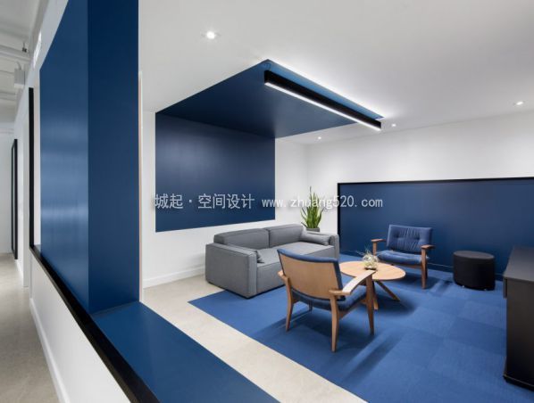 游戏公司装修技巧