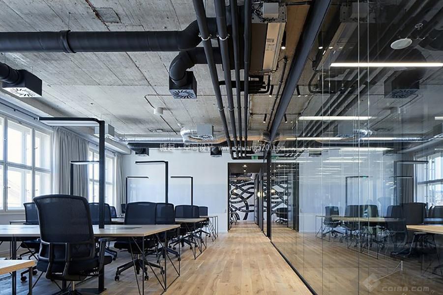 办公室装修完工后多久才能搬进去