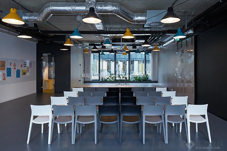 办公室处理通风方法