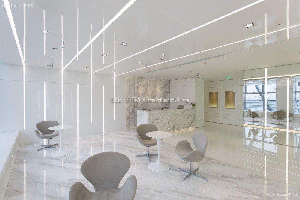 办公室装修<a href=/pictrue/qt target=_blank class=infotextkey>前台设计</a>技巧