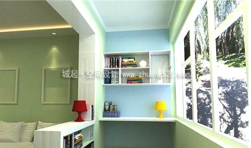 墙面污渍的处理