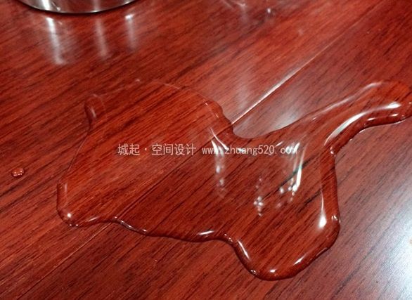 地板的保养方法