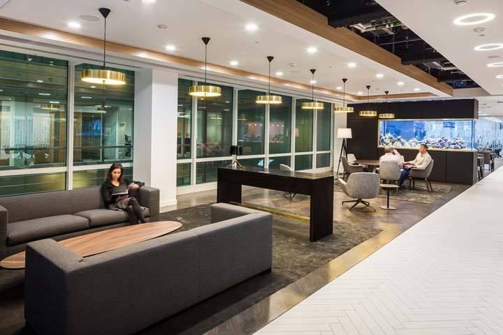 办公室装修之前应该考虑什么