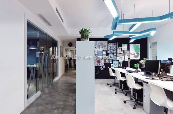 小型办公室装修注意事项