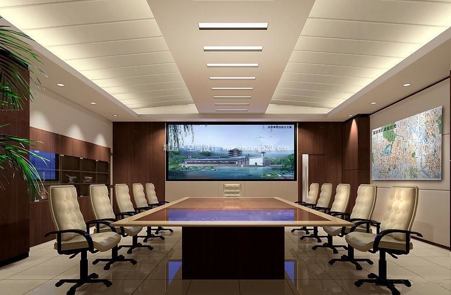 会议室装修注意事项