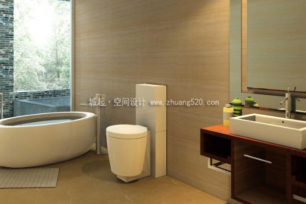 卫生间装修注意事项