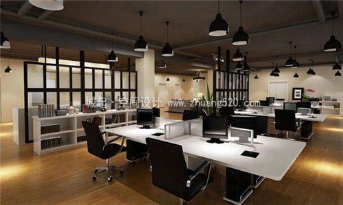 办公室风格怎样确定