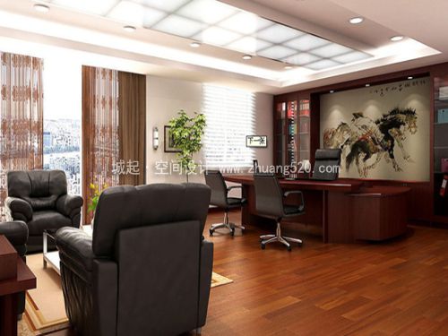 办公室会议室装修注意事项
