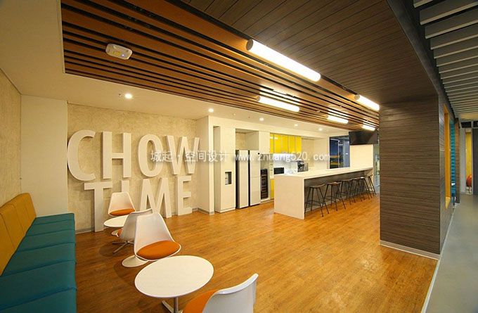 办公室设计技巧