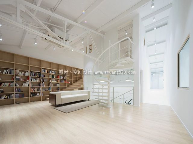 电影公司装修技巧