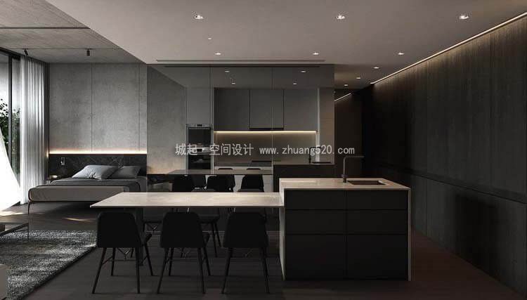 如何装修省设计费