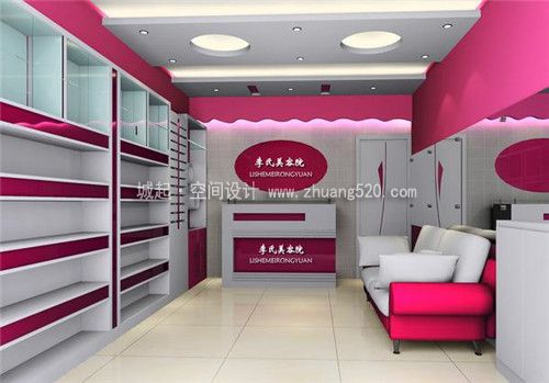 店铺装修注意事项