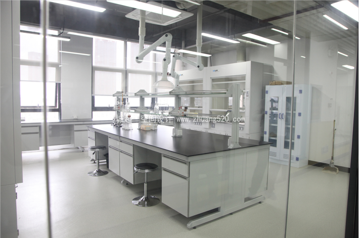 实验室装修技巧