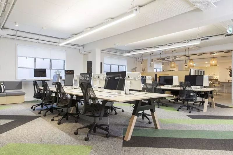 办公室装修怎样节省成本？