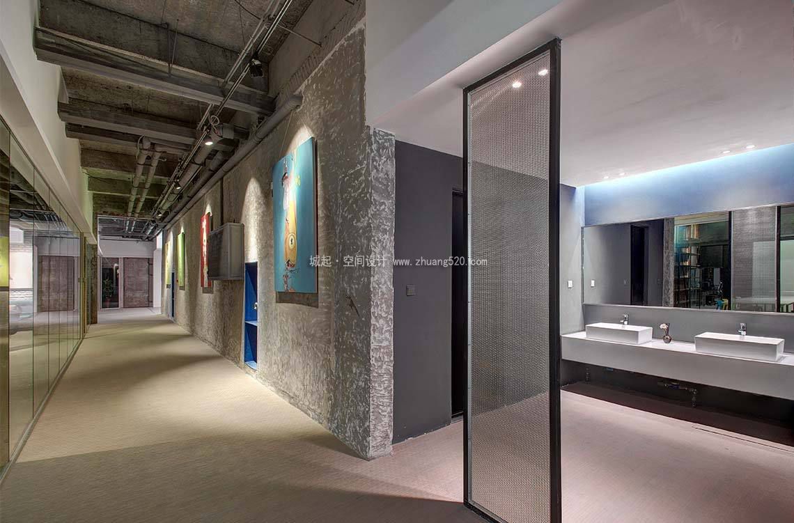 办公室设计基本要素