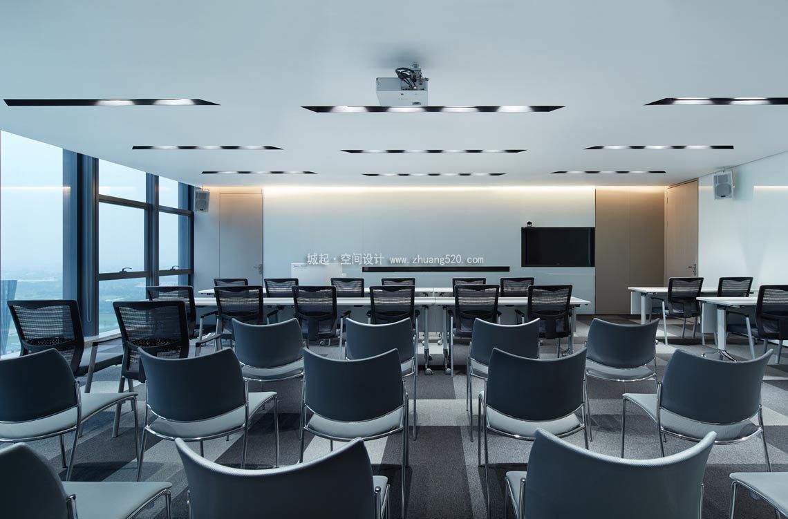 办公室设计基本要素