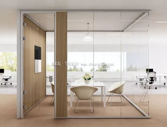 办公室颜色搭配风水