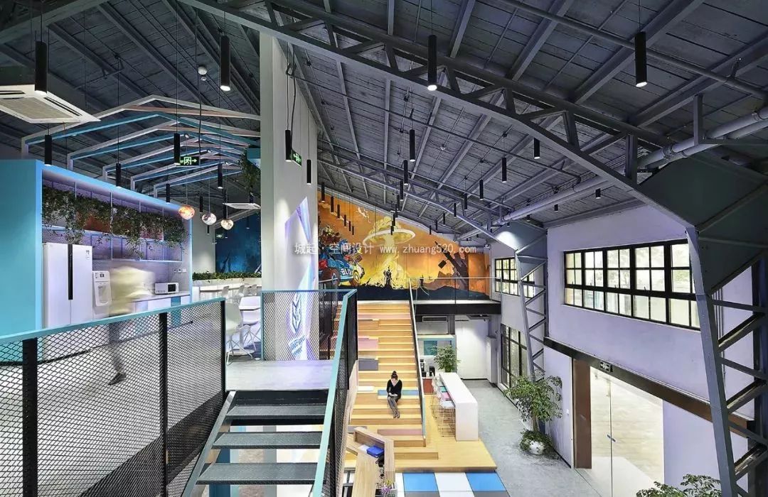 办公室改造流程