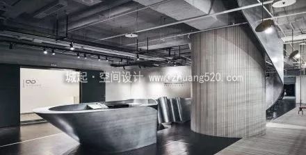 如何合理设计规划办公空间