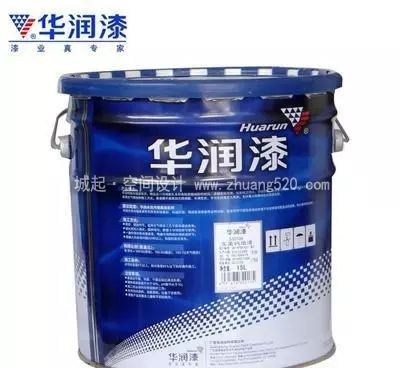 如何选购乳胶漆