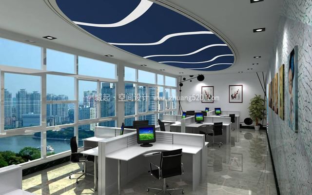 办公室装修材料的选购技巧