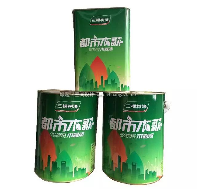 如何选购乳胶漆