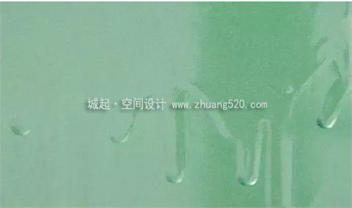 如何快速刷涂料