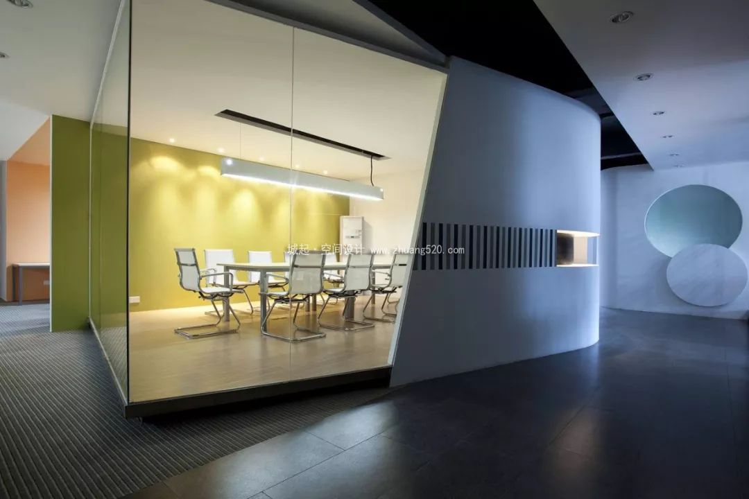 办公室轻质隔断