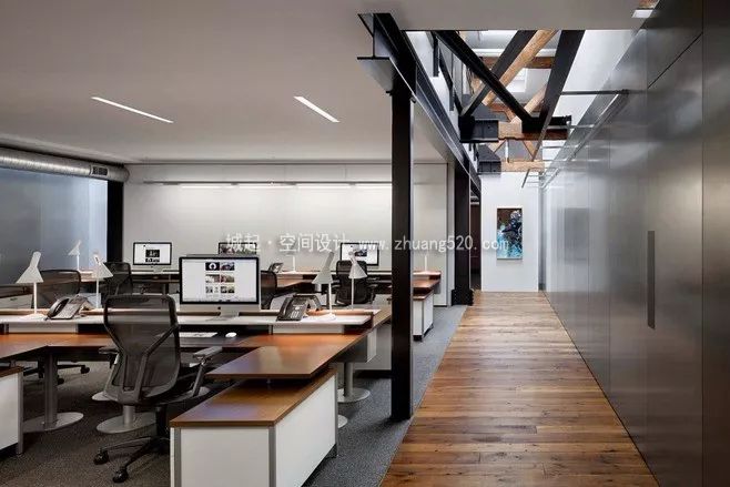 办公室装修的重要性