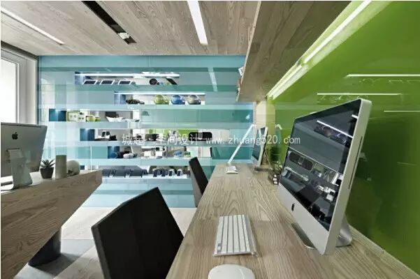 办公室装修公司的选择