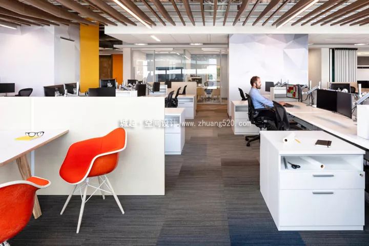 办公室装修报价依据