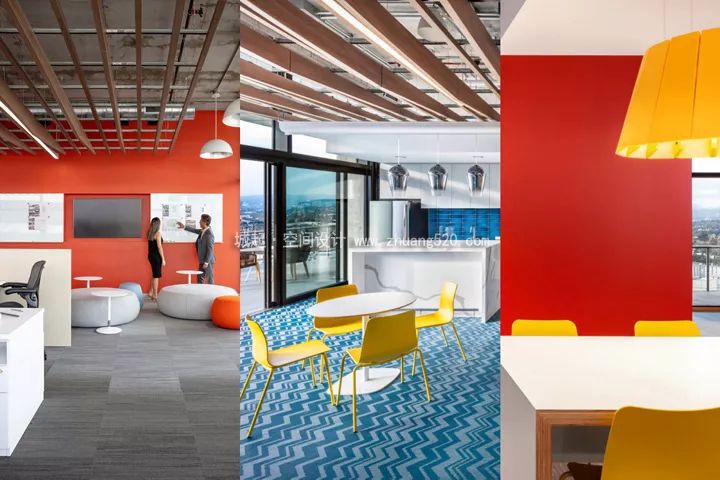 上海办公室装修报价依据