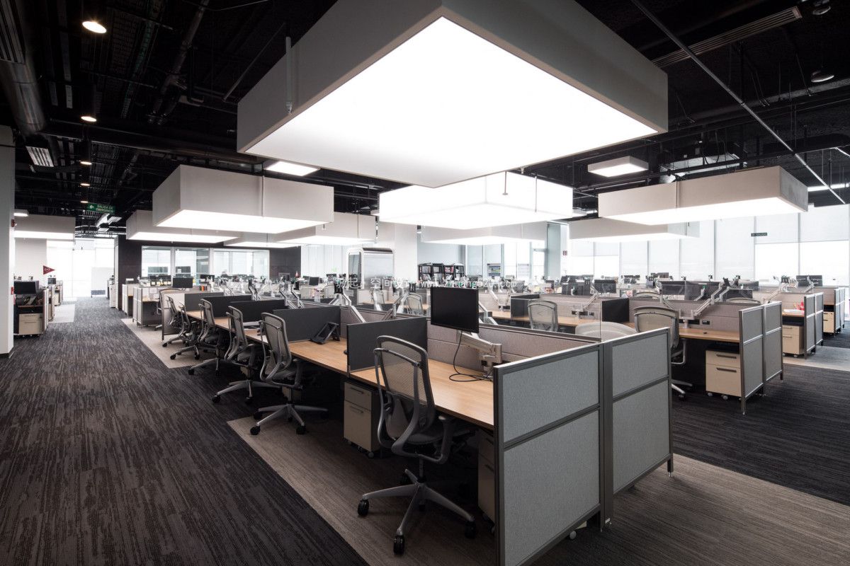 办公室桌子的摆放风水