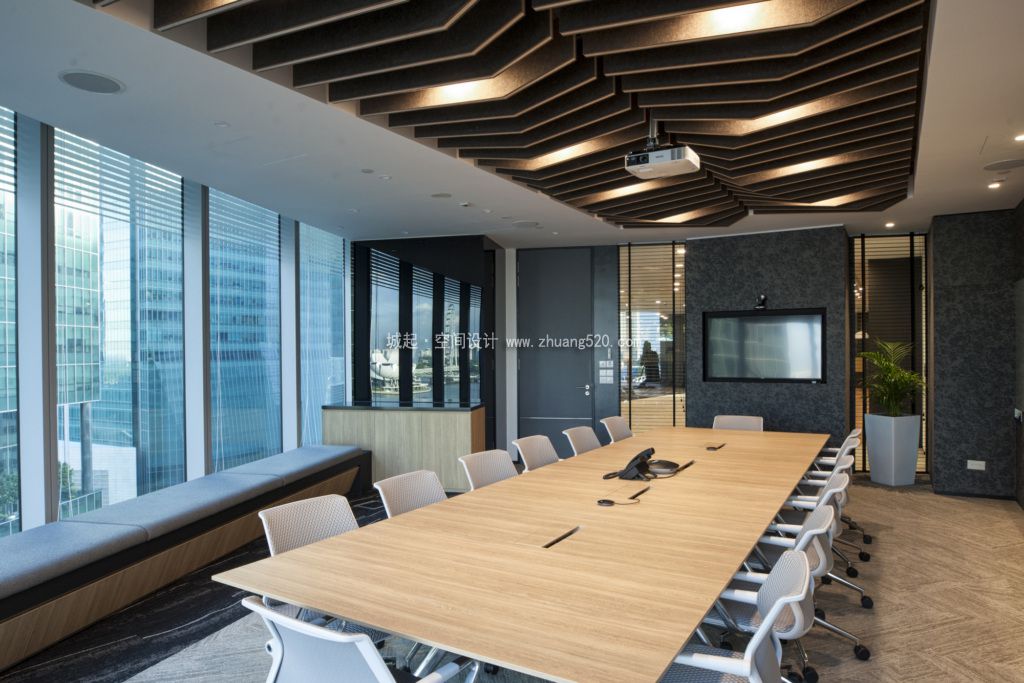 办公桌的风水布局