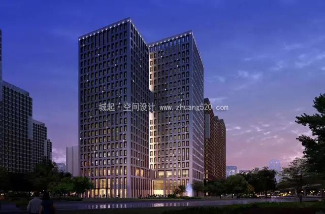 写字楼装修注意事项