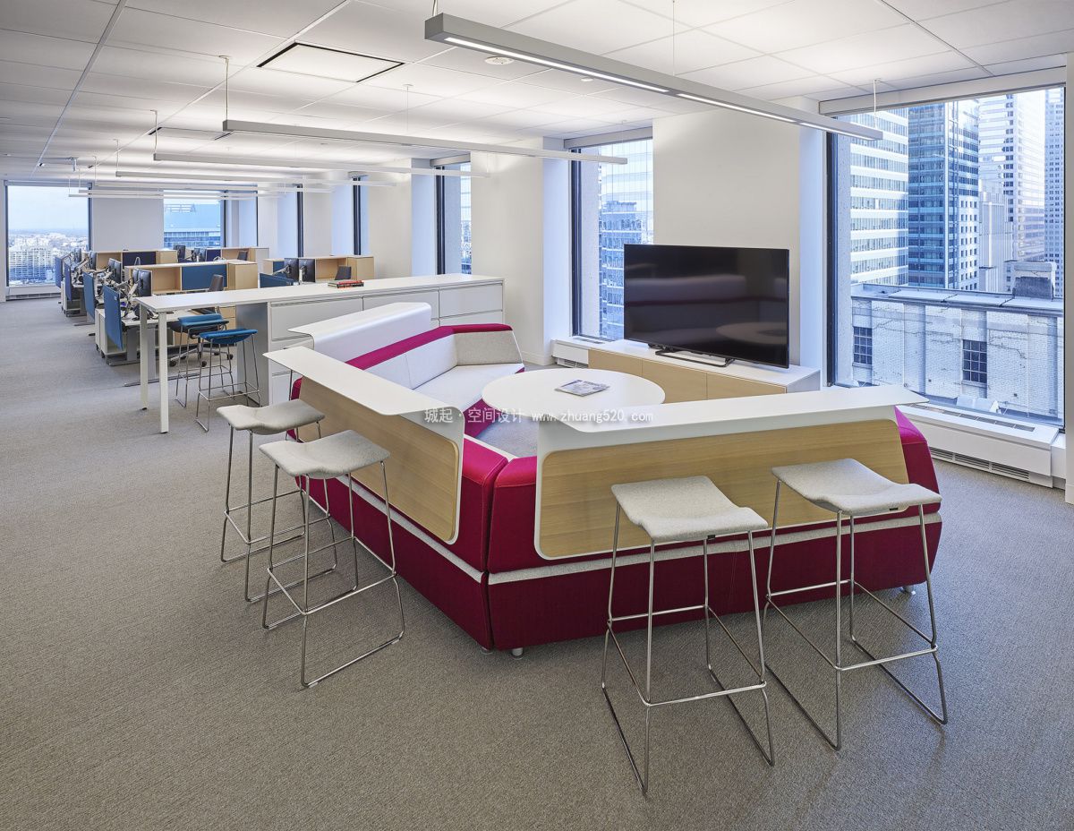 上海母婴店装修设计技巧