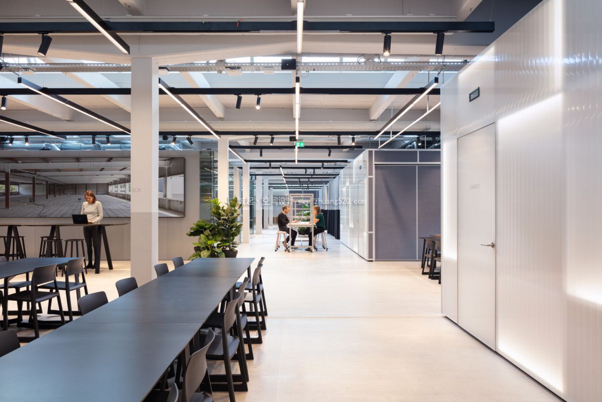 会议室装修注意事项