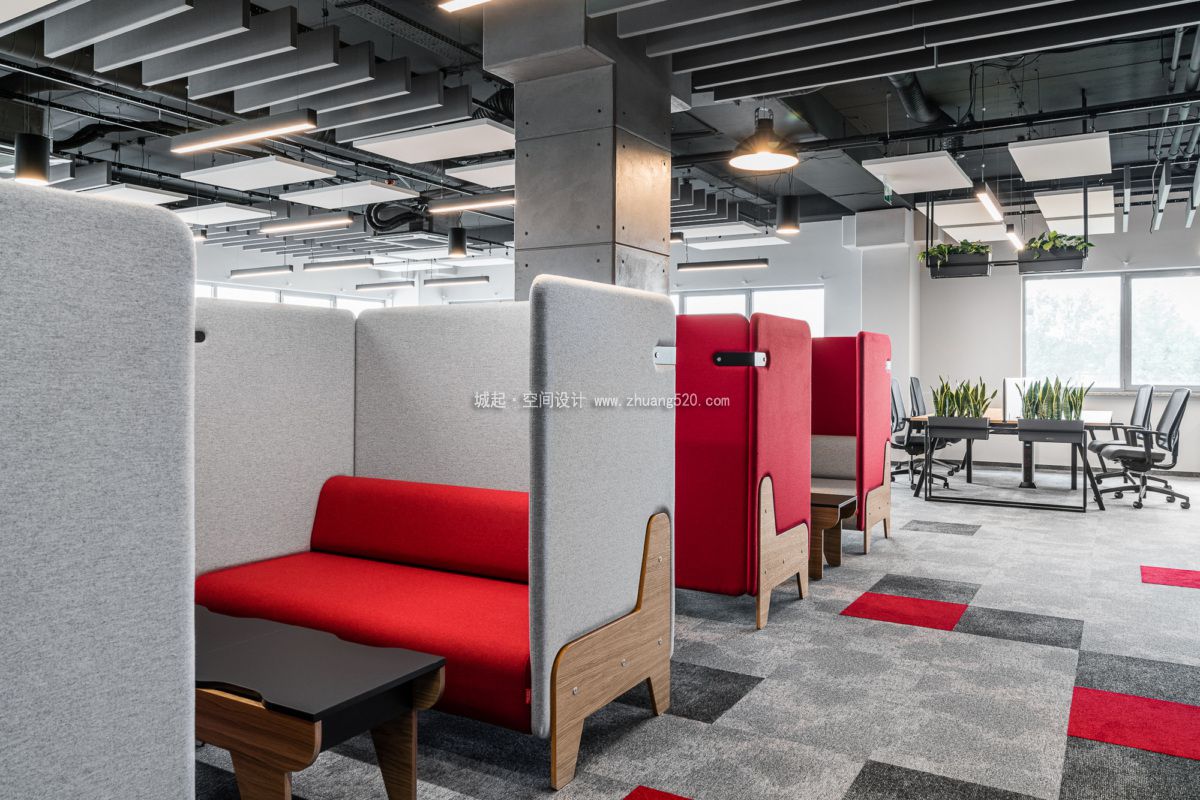 新办公室装修完多久才能搬进去