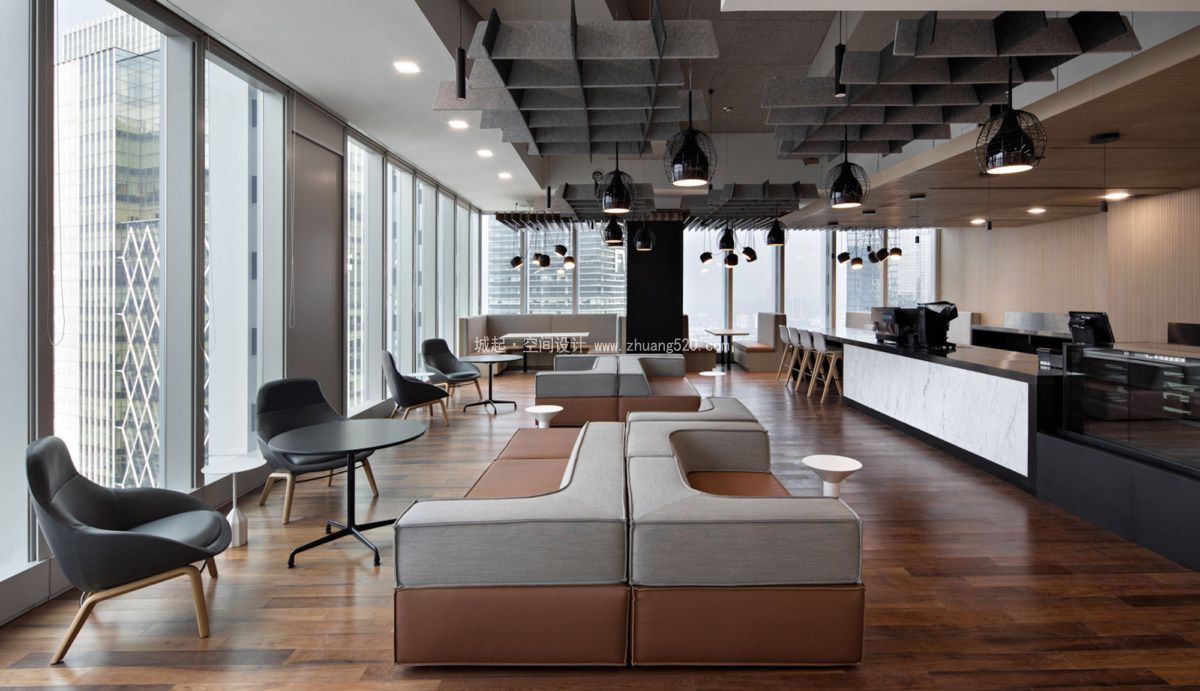 loft办公室装修注意事项