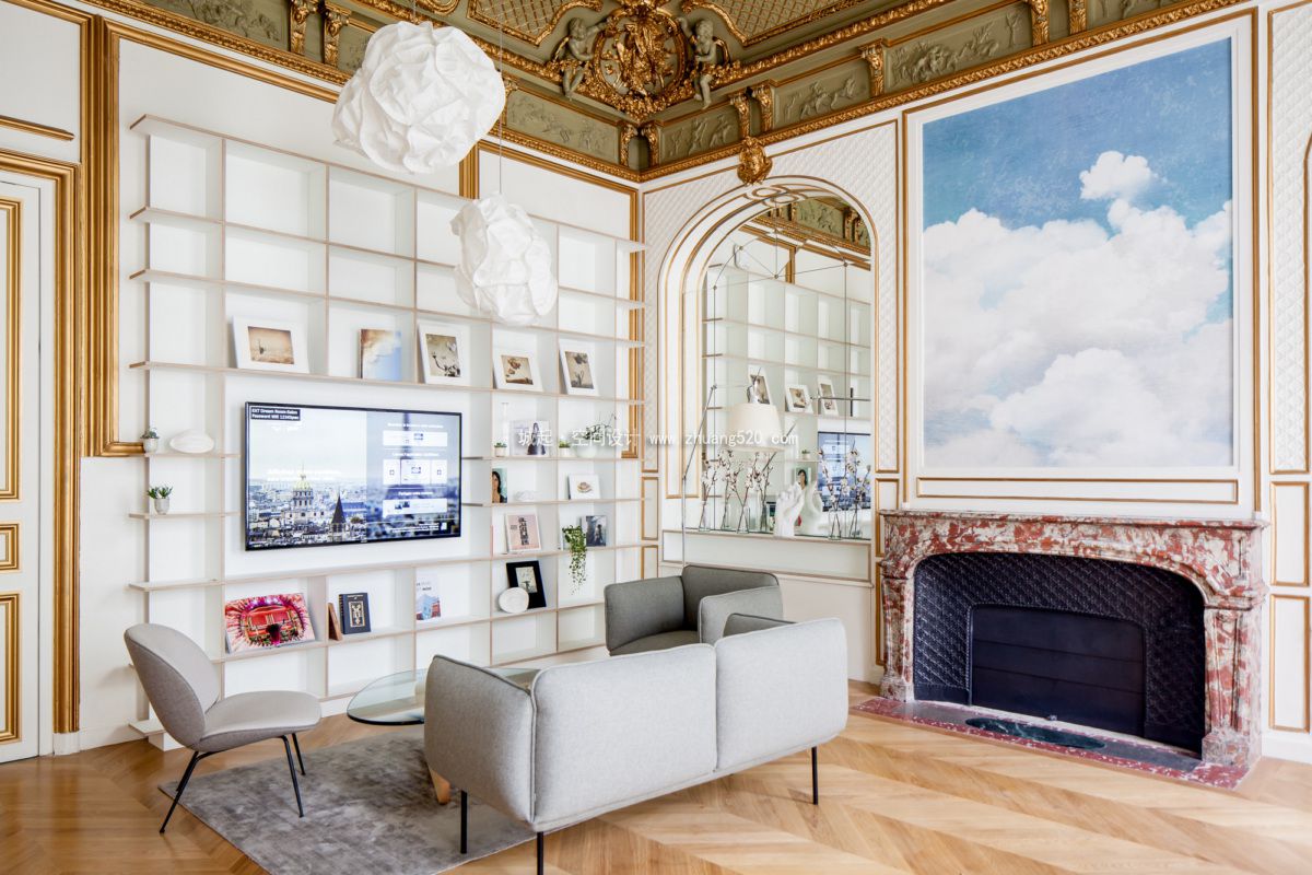 上海展会装修需要提前准备