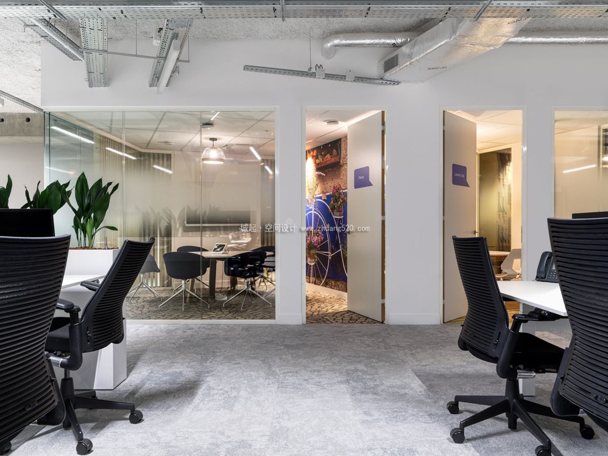 培训机构装修注意事项